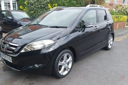 Honda FR-V (04-09) 2.2 i-CTDi EX 5d For Sale - Trade In Post, Dalton Magna