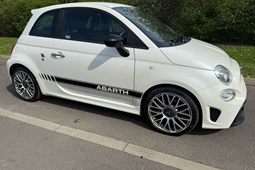 Abarth 595 Hatchback (12-24) 1.4 Tjet 145hp 3d For Sale - Trade In Post, Dalton Magna