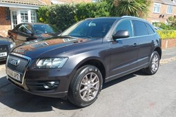 Audi Q5 (08-16) 2.0 TDI Quattro SE (Start Stop) 5d For Sale - Trade In Post, Dalton Magna