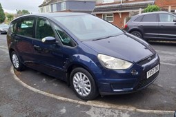Ford S-MAX (06-14) 1.8 TDCi LX 5d For Sale - Trade In Post, Dalton Magna