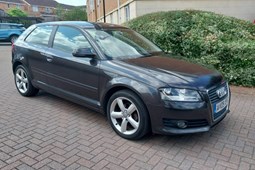 Audi A3 Hatchback (03-12) 1.6 Technik 3d For Sale - Trade In Post, Dalton Magna