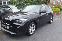 BMW X1 (09-15) sDrive 18d SE 5d For Sale - Trade In Post, Dalton Magna