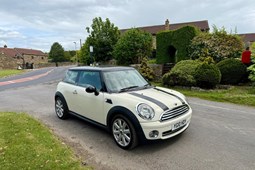 MINI Hatchback (06-13) 1.6 Cooper 3d For Sale - Trade In Post, Dalton Magna