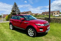 Land Rover Range Rover Evoque (11-19) 2.2 SD4 Pure (Tech Pack) Hatchback 5d Auto For Sale - Trade In Post, Dalton Magna