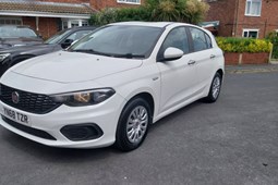 Fiat Tipo Hatchback (16-23) Easy 1.4 16v 95hp 5d For Sale - Trade In Post, Dalton Magna