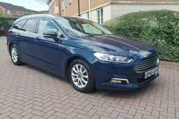 Ford Mondeo Estate (14-22) 2.0 TDCi ECOnetic Titanium 5d For Sale - Trade In Post, Dalton Magna