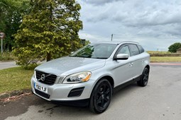 Volvo XC60 (08-17) D3 (163bhp) SE Lux AWD (Start Stop) 5d For Sale - Trade In Post, Dalton Magna