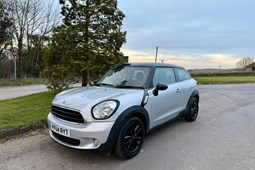 MINI Paceman (13-16) 2.0 Cooper D 3d Auto For Sale - Trade In Post, Dalton Magna