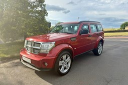 Dodge Nitro (07-09) 2.8 CRD SXT 5d Auto For Sale - Trade In Post, Dalton Magna