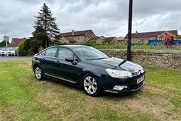 Citroen C5 Saloon (08-18) 2.0 HDI 16V Exclusive (160bhp) 4d Auto For Sale - Trade In Post, Dalton Magna