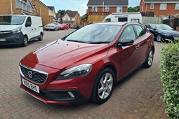 Volvo V40 Cross Country (13-19) D4 (190bhp) Cross Country Lux Nav 5d Geartronic For Sale - Trade In Post, Dalton Magna