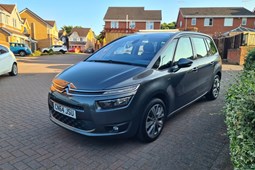 Citroen Grand C4 Picasso (14-18) 1.6 e-HDi (115bhp) Airdream Exclusive 5d For Sale - Trade In Post, Dalton Magna