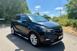 Vauxhall Mokka X (16-19) Elite Nav 1.4i Turbo (153PS) Start/Stop 4x4 auto 5d For Sale - Trade In Post, Dalton Magna