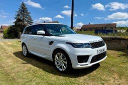 Land Rover Range Rover Sport (13-22) HSE Dynamic 3.0 SDV6 auto (10/2017 on) 5d For Sale - Trade In Post, Dalton Magna