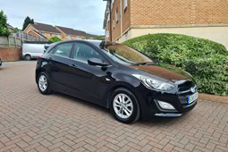 Hyundai i30 Hatchback (12-17) 1.6 CRDi Blue Drive SE 5d For Sale - Trade In Post, Dalton Magna