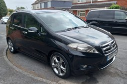 Honda FR-V (04-09) 2.2 i-CTDi EX 5d For Sale - Trade In Post, Dalton Magna