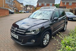 Volkswagen Tiguan (08-16) 2.0 TDi BlueMotion Tech Match 5d For Sale - Trade In Post, Dalton Magna