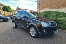 Vauxhall Antara (07-15) 2.2 CDTi Exclusiv 5d For Sale - Trade In Post, Dalton Magna