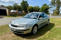 Renault Laguna Hatchback (01-07) 2.0 16V Dynamique 5d Auto (02) For Sale - Trade In Post, Dalton Magna