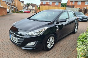 Hyundai i30 Hatchback (12-17) 1.6 CRDi Blue Drive SE 5d For Sale - Trade In Post, Dalton Magna