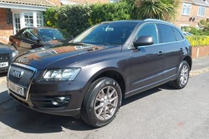 Audi Q5 (08-16) 2.0 TDI Quattro SE (Start Stop) 5d For Sale - Trade In Post, Dalton Magna