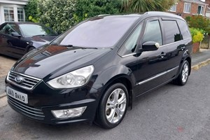 Ford Galaxy (06-14) 2.0 TDCi (163bhp) Titanium 5d Powershift For Sale - Trade In Post, Dalton Magna