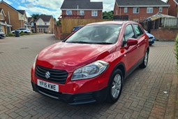 Suzuki SX4 S-Cross (13-21) 1.6 DDiS SZ3 5d For Sale - Trade In Post, Dalton Magna