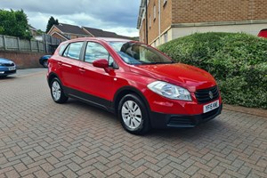Suzuki SX4 S-Cross (13-21) 1.6 DDiS SZ3 5d For Sale - Trade In Post, Dalton Magna