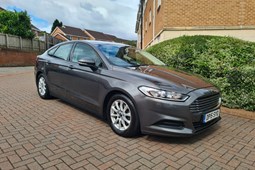 Ford Mondeo Hatchback (14-22) 1.5 TDCi ECOnetic Style 5d For Sale - Trade In Post, Dalton Magna