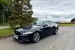 Jaguar XJ Saloon (10-19) 3.0d V6 Portfolio (8speed) 4d Auto For Sale - Trade In Post, Dalton Magna