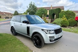 Land Rover Range Rover (13-21) 4.4 SDV8 Autobiography 4d Auto For Sale - Trade In Post, Dalton Magna