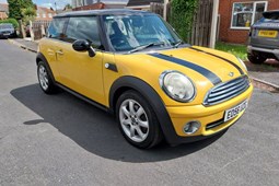 MINI Hatchback (06-13) 1.6 Cooper 3d For Sale - Trade In Post, Dalton Magna