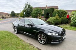 Jaguar XJ Saloon (10-19) 3.0d V6 Portfolio (8speed) 4d Auto For Sale - Trade In Post, Dalton Magna