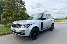 Land Rover Range Rover (13-21) 4.4 SDV8 Autobiography 4d Auto For Sale - Trade In Post, Dalton Magna