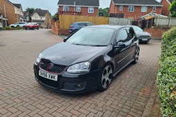 Volkswagen Golf GTI (05-08) 2.0 GTI 3d For Sale - Trade In Post, Dalton Magna
