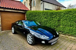 Jaguar XK8 Coupe (96-05) 4.2 XKR 2d Auto For Sale - Trade In Post, Dalton Magna