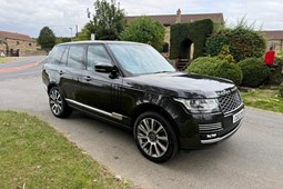 Land Rover Range Rover (13-21) 4.4 SDV8 Vogue SE 4d Auto For Sale - Trade In Post, Dalton Magna