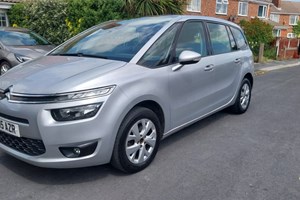 Citroen Grand C4 Picasso (14-18) 1.6 e-HDi (115bhp) VTR+ 5d For Sale - Trade In Post, Dalton Magna