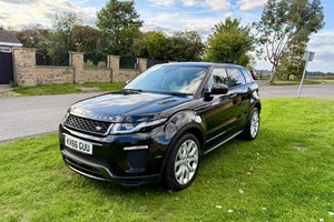 Land Rover Range Rover Evoque (11-19) 2.0 TD4 HSE Dynamic Lux Hatchback 5d Auto For Sale - Trade In Post, Dalton Magna