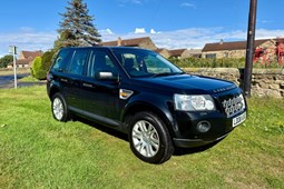Land Rover Freelander (06-14) 2.2 Td4 HSE 5d Auto For Sale - Trade In Post, Dalton Magna