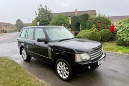 Land Rover Range Rover (02-12) 3.6 TDV8 VOGUE SE 4d Auto For Sale - Trade In Post, Dalton Magna