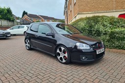 Volkswagen Golf GTI (05-08) 2.0 GTI 3d For Sale - Trade In Post, Dalton Magna