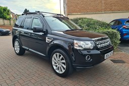 Land Rover Freelander (06-14) 2.2 TD4 XS (2010) 5d For Sale - Trade In Post, Dalton Magna