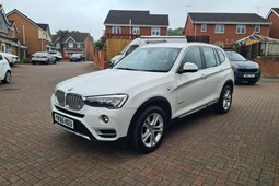 BMW X3 (11-17) xDrive20d xLine 5d For Sale - Trade In Post, Dalton Magna