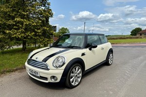 MINI Hatchback (06-13) 1.6 Cooper 3d For Sale - Trade In Post, Dalton Magna
