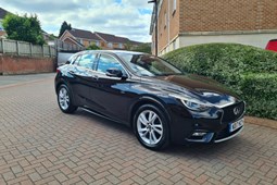 Infiniti Q30 Hatchback (15-20) 1.6T Premium (IN-Touch Nav) 5d For Sale - Trade In Post, Dalton Magna