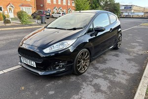Ford Fiesta (08-17) 1.0 EcoBoost (125bhp) Zetec S 3d For Sale - Trade In Post, Dalton Magna