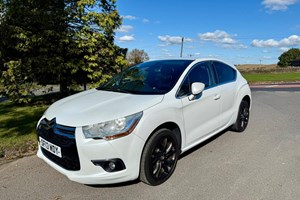 Citroen DS4 (11-15) 1.6 HDi (115bhp) DStyle 5d For Sale - Trade In Post, Dalton Magna