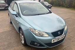 SEAT Ibiza Hatchback (08-17) 1.6 Sport 5d For Sale - Car Station Suffolk, Bramfield