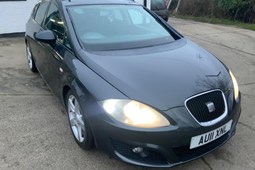 SEAT Leon Hatchback (05-12) 1.4 TSI Sport (09) 5d For Sale - Car Station Suffolk, Bramfield